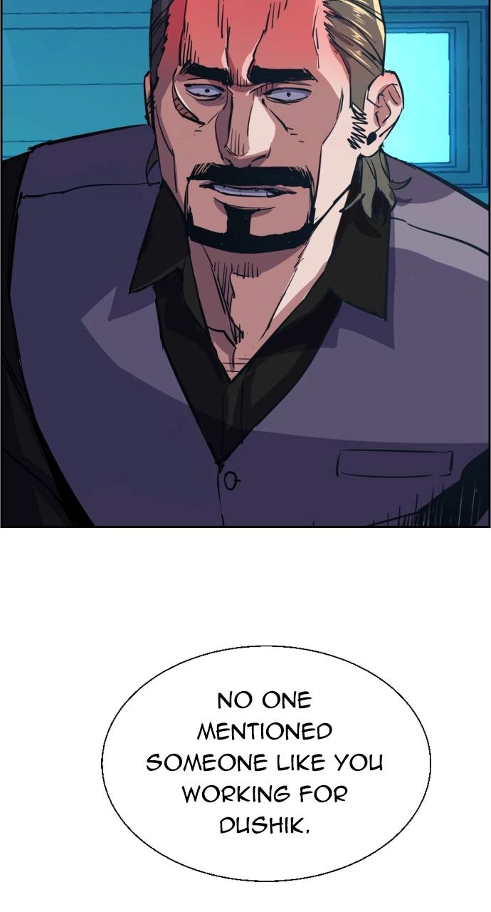 Mercenary Enrollment Chapter 81 - Page 68