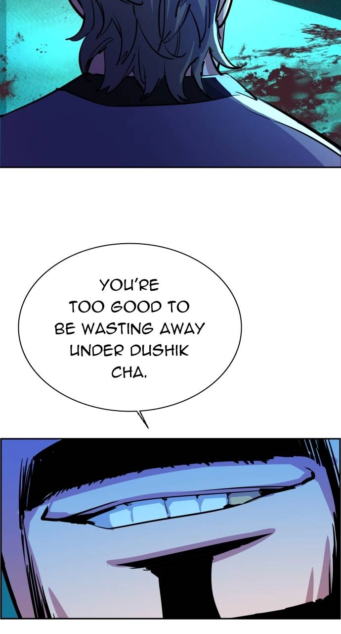 Mercenary Enrollment Chapter 81 - Page 82