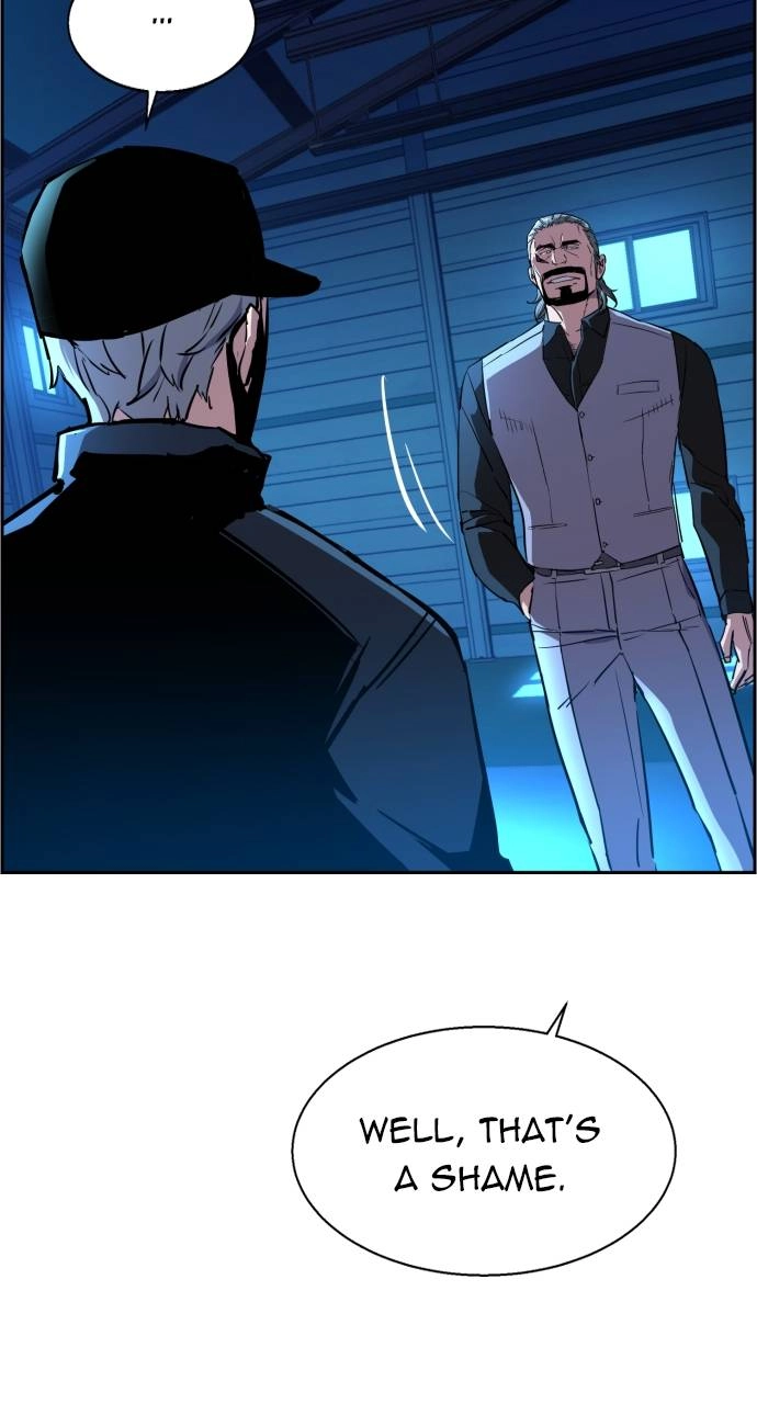 Mercenary Enrollment Chapter 81 - Page 87