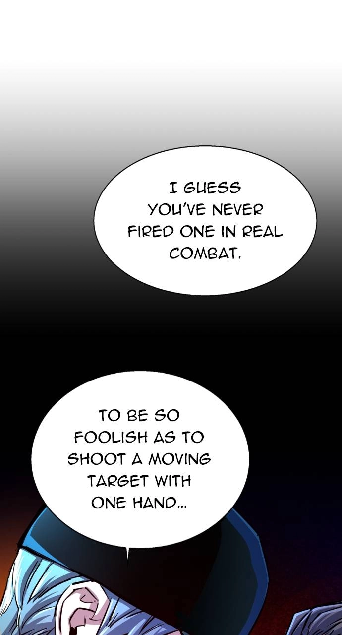 Mercenary Enrollment Chapter 81 - Page 103