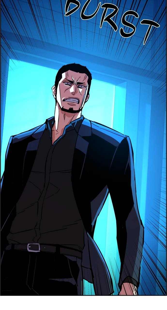 Mercenary Enrollment Chapter 82 - Page 36