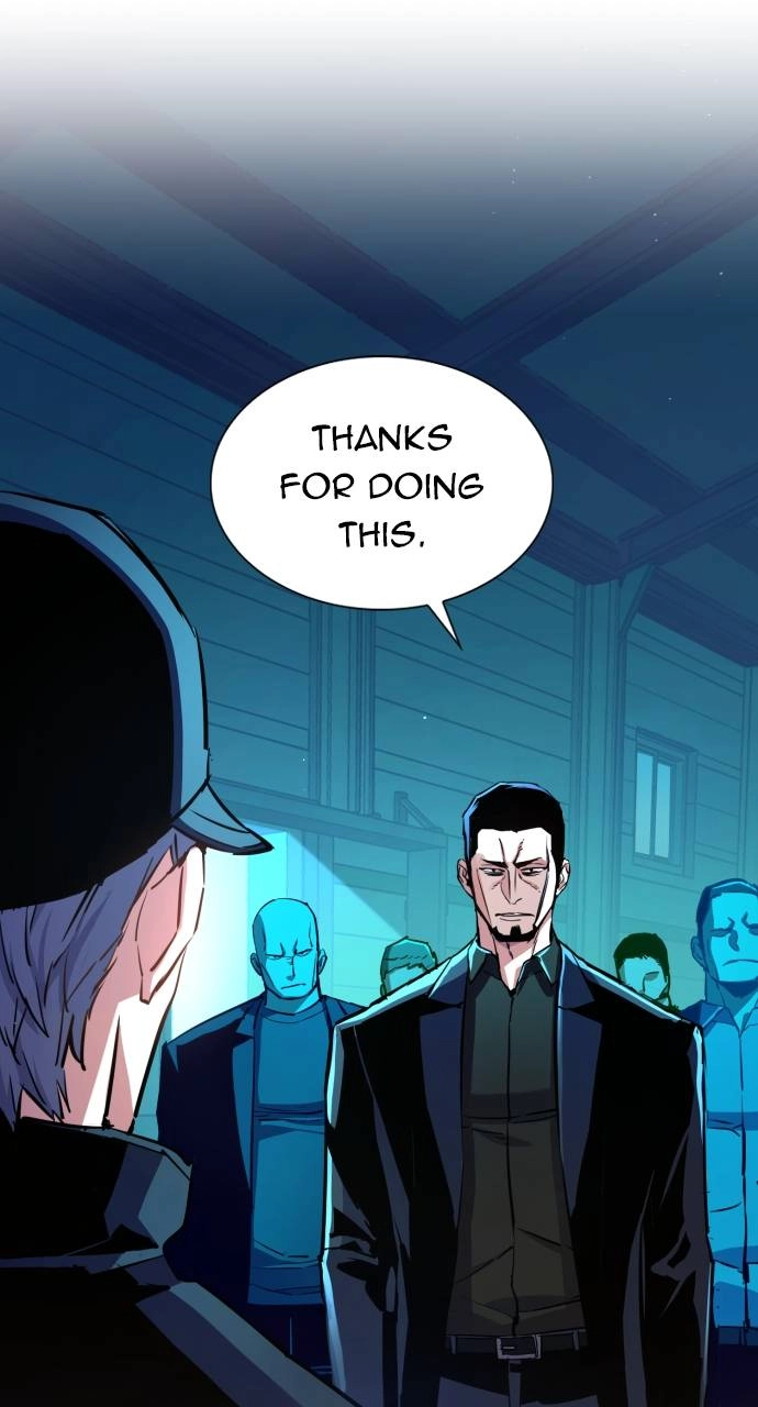Mercenary Enrollment Chapter 82 - Page 54
