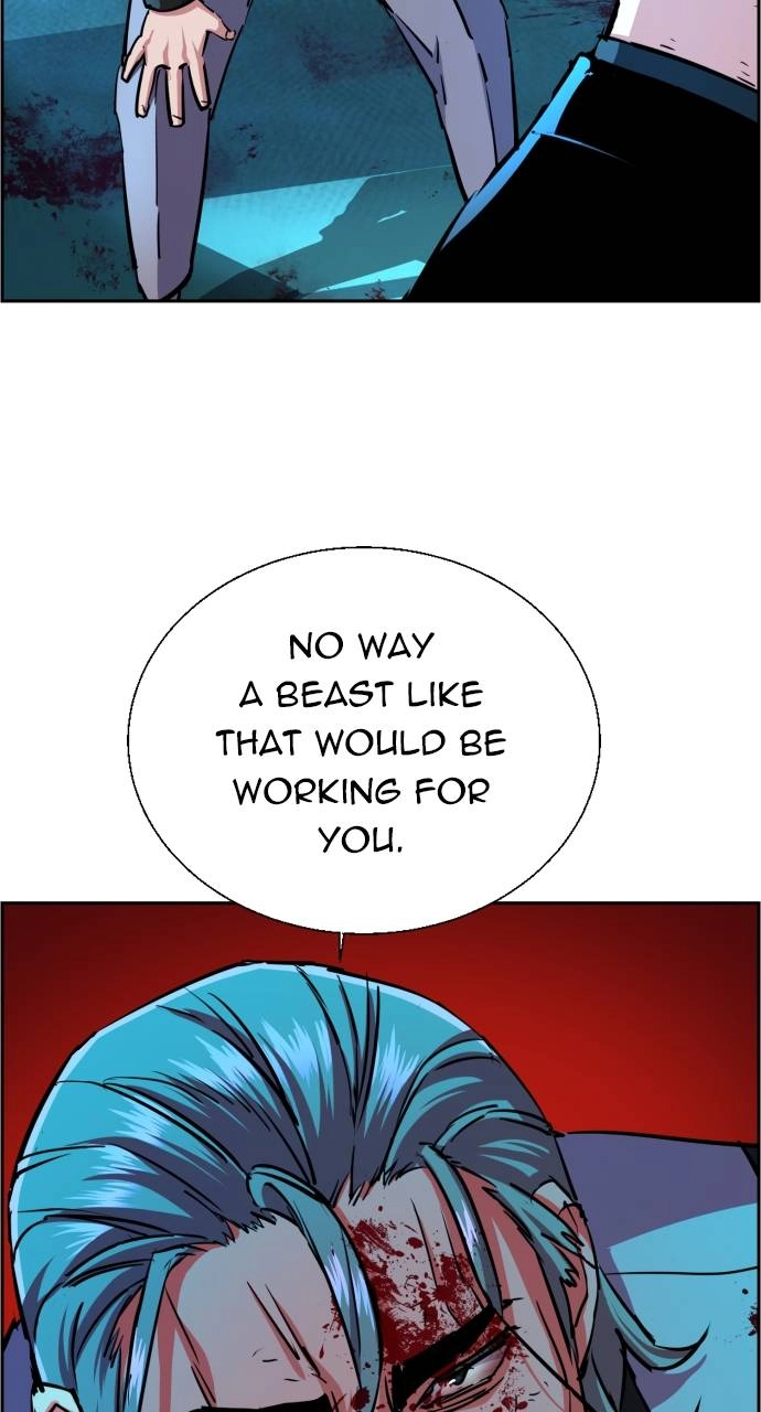 Mercenary Enrollment Chapter 82 - Page 60
