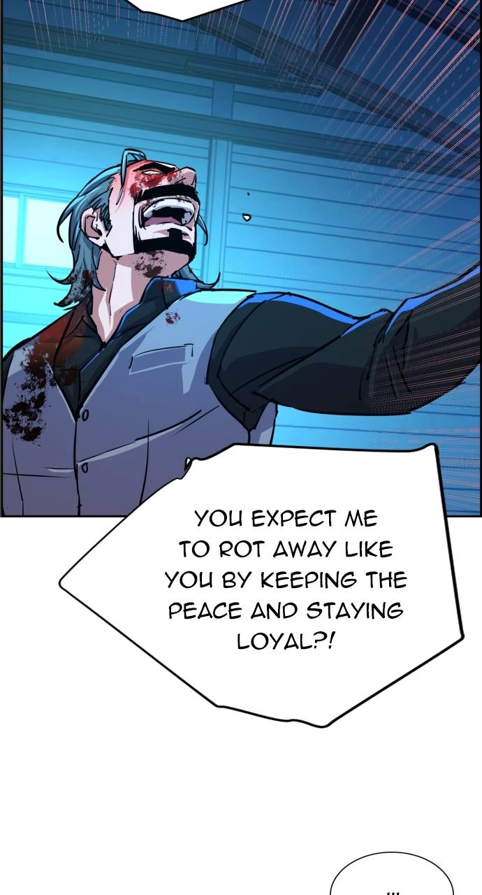 Mercenary Enrollment Chapter 82 - Page 65
