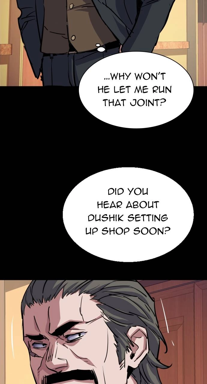 Mercenary Enrollment Chapter 82 - Page 69
