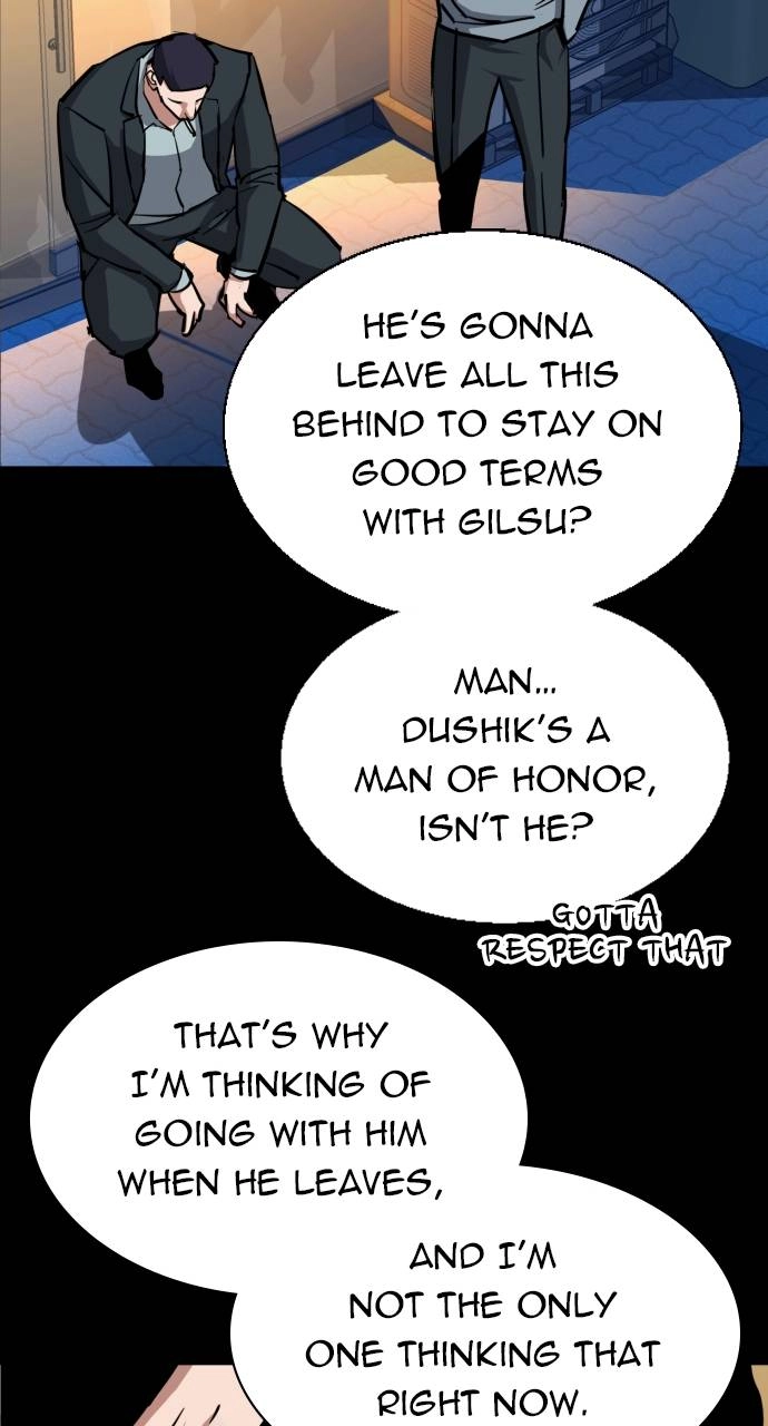 Mercenary Enrollment Chapter 82 - Page 72