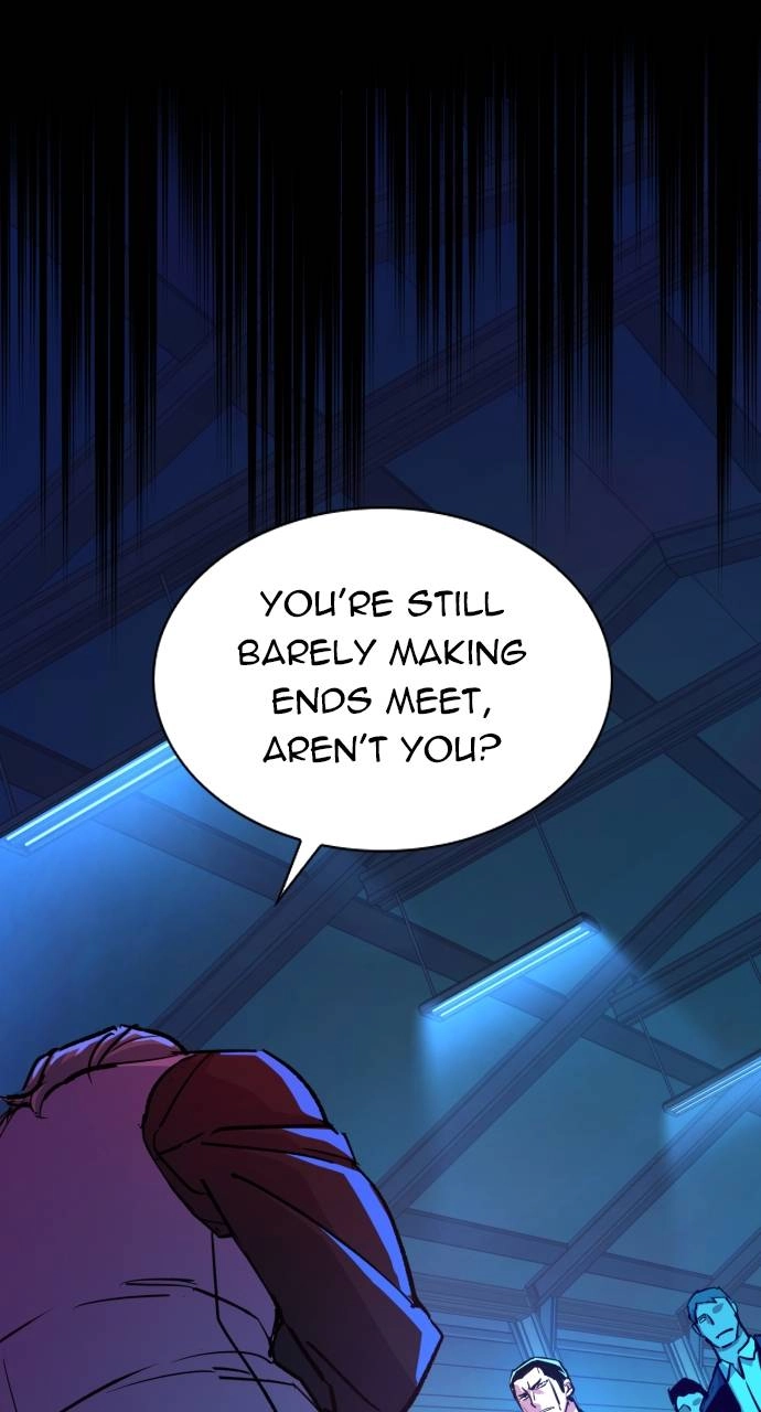 Mercenary Enrollment Chapter 82 - Page 75