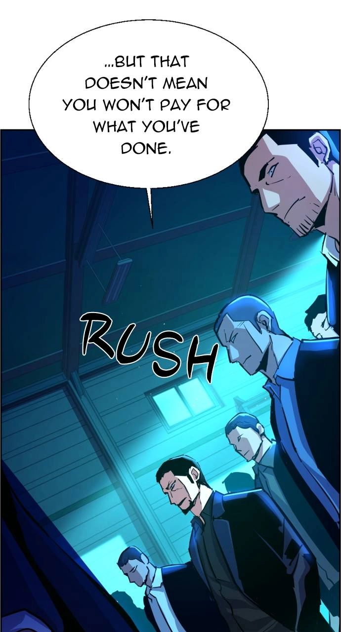 Mercenary Enrollment Chapter 82 - Page 85