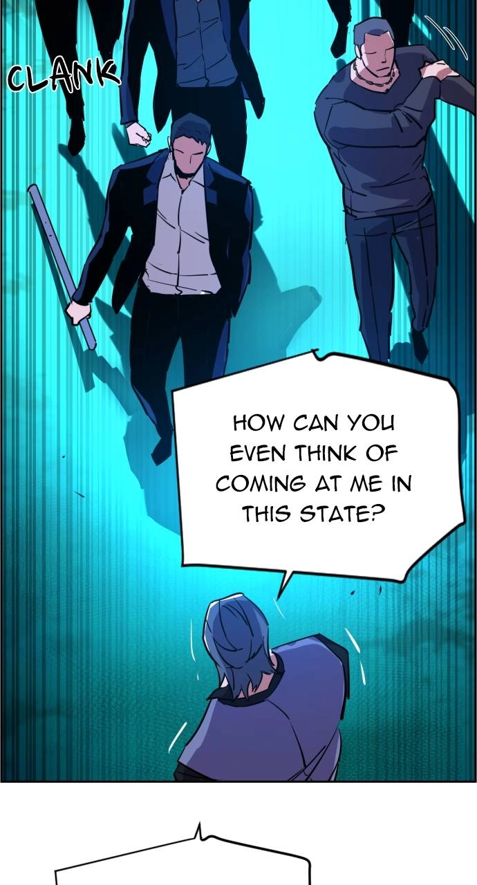 Mercenary Enrollment Chapter 82 - Page 88