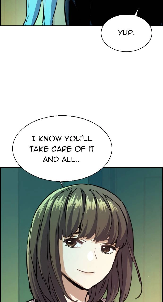 Mercenary Enrollment Chapter 82 - Page 102