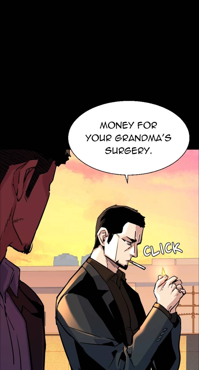 Mercenary Enrollment Chapter 83 - Page 4