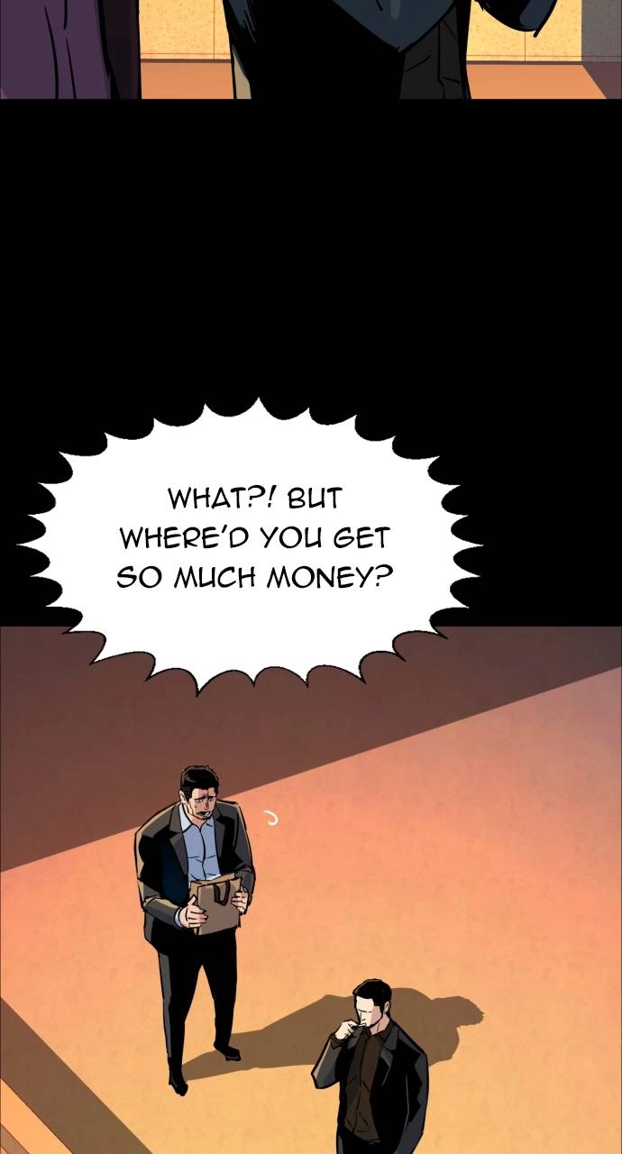 Mercenary Enrollment Chapter 83 - Page 5