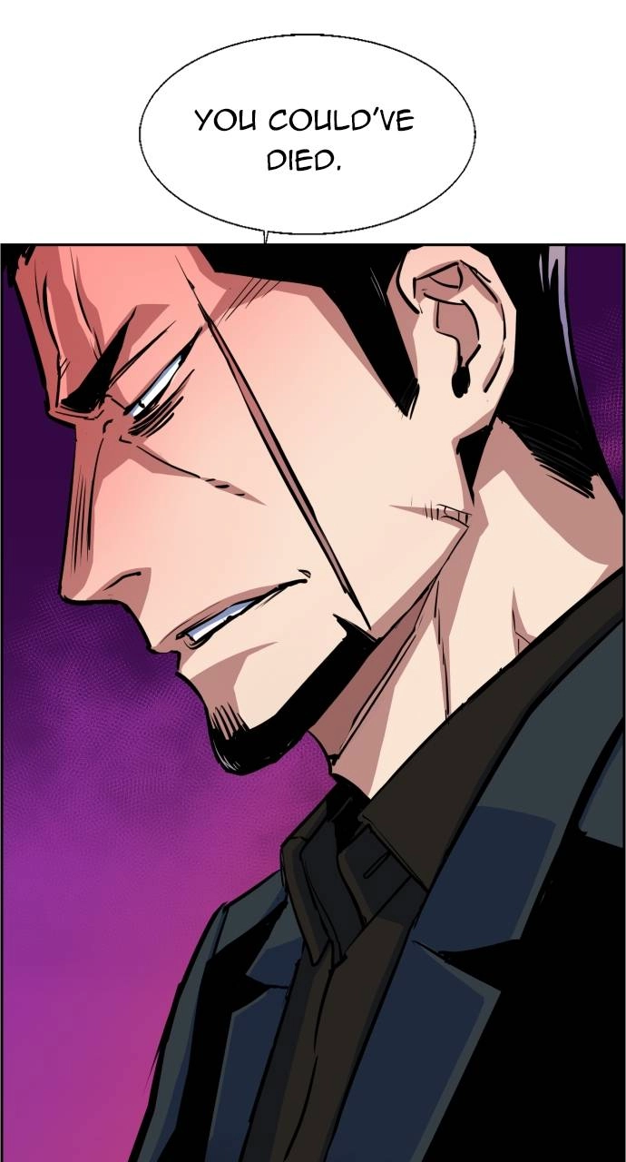Mercenary Enrollment Chapter 83 - Page 48