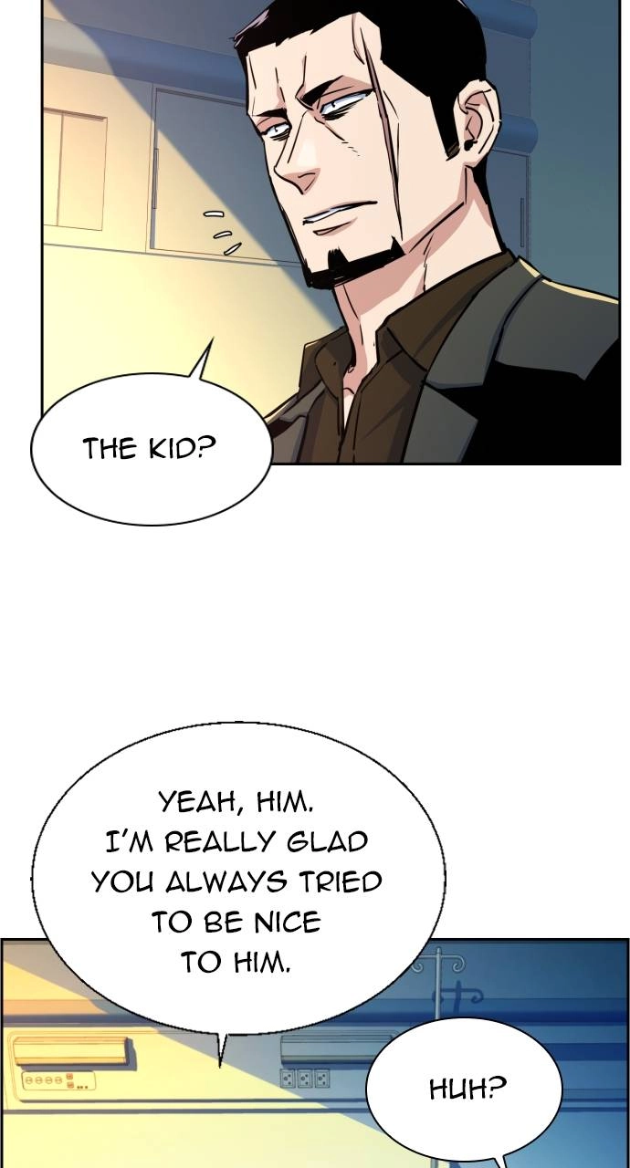 Mercenary Enrollment Chapter 83 - Page 56