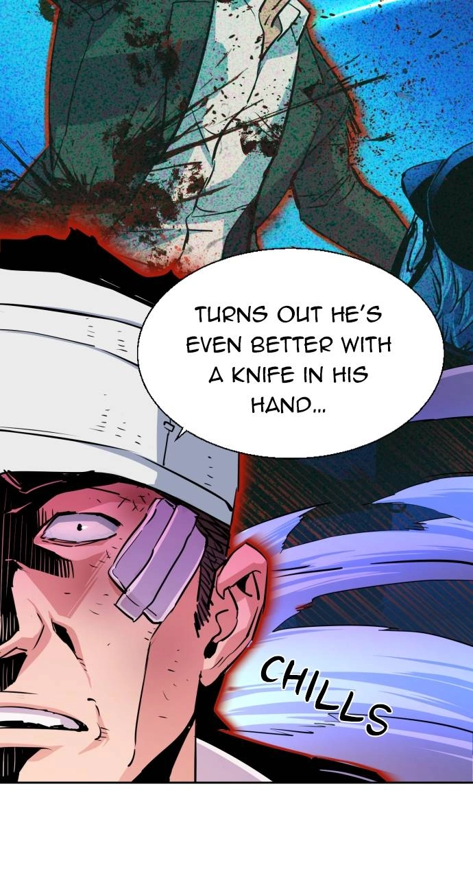 Mercenary Enrollment Chapter 83 - Page 58