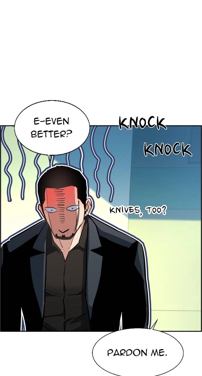 Mercenary Enrollment Chapter 83 - Page 59