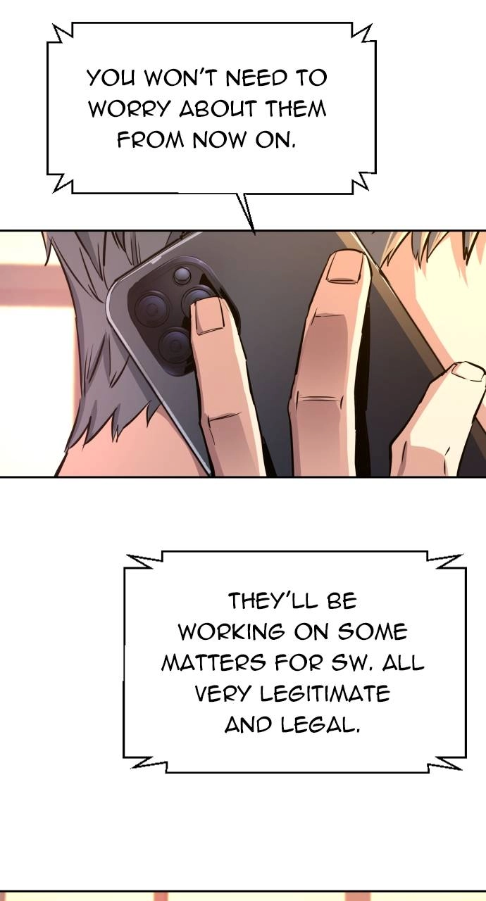 Mercenary Enrollment Chapter 83 - Page 63