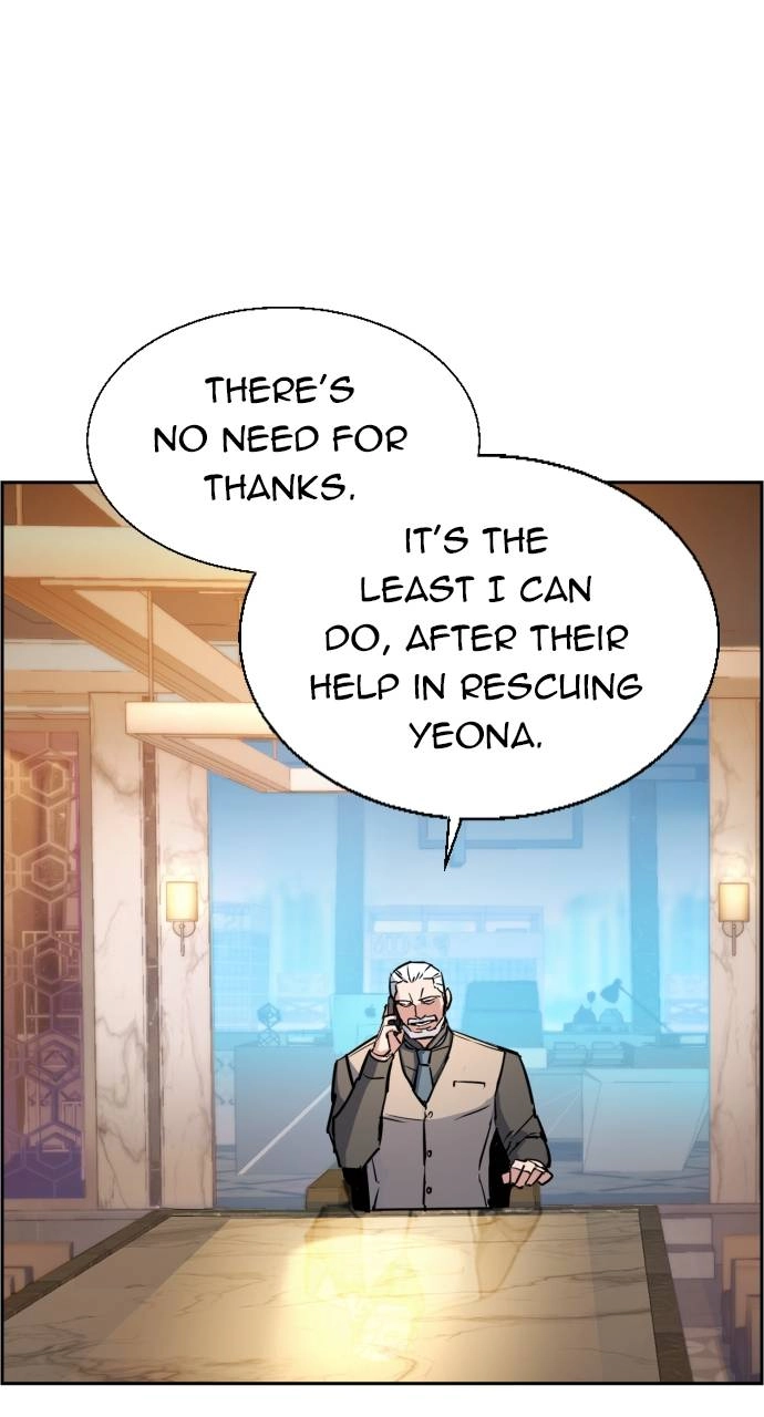 Mercenary Enrollment Chapter 83 - Page 65
