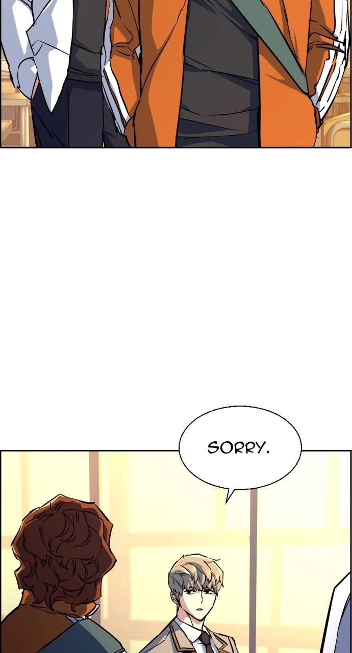 Mercenary Enrollment Chapter 83 - Page 69