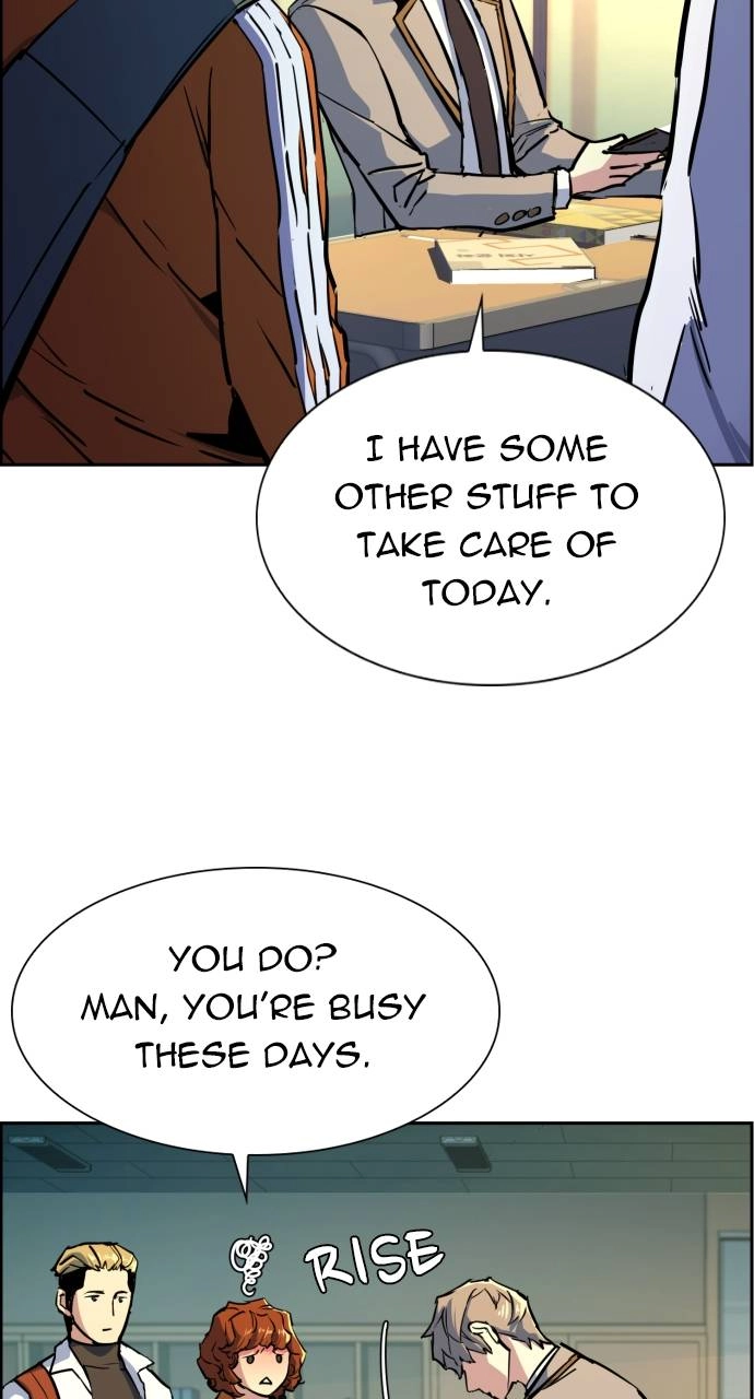 Mercenary Enrollment Chapter 83 - Page 70
