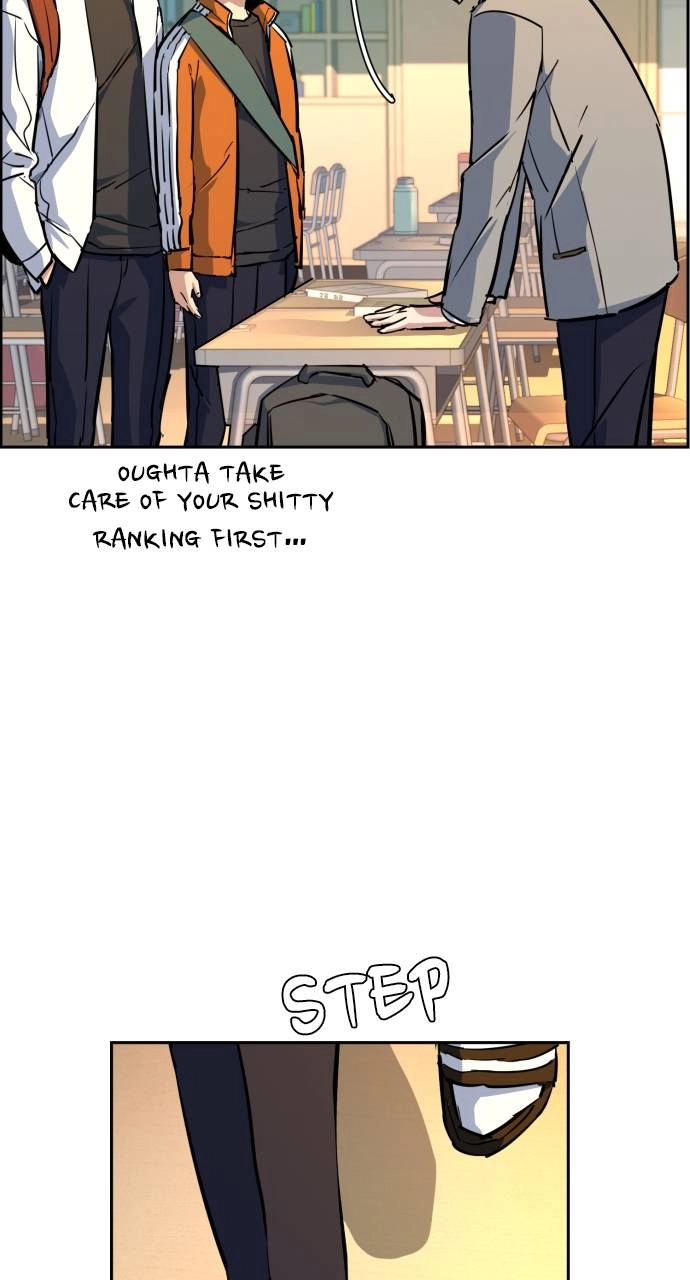 Mercenary Enrollment Chapter 83 - Page 71