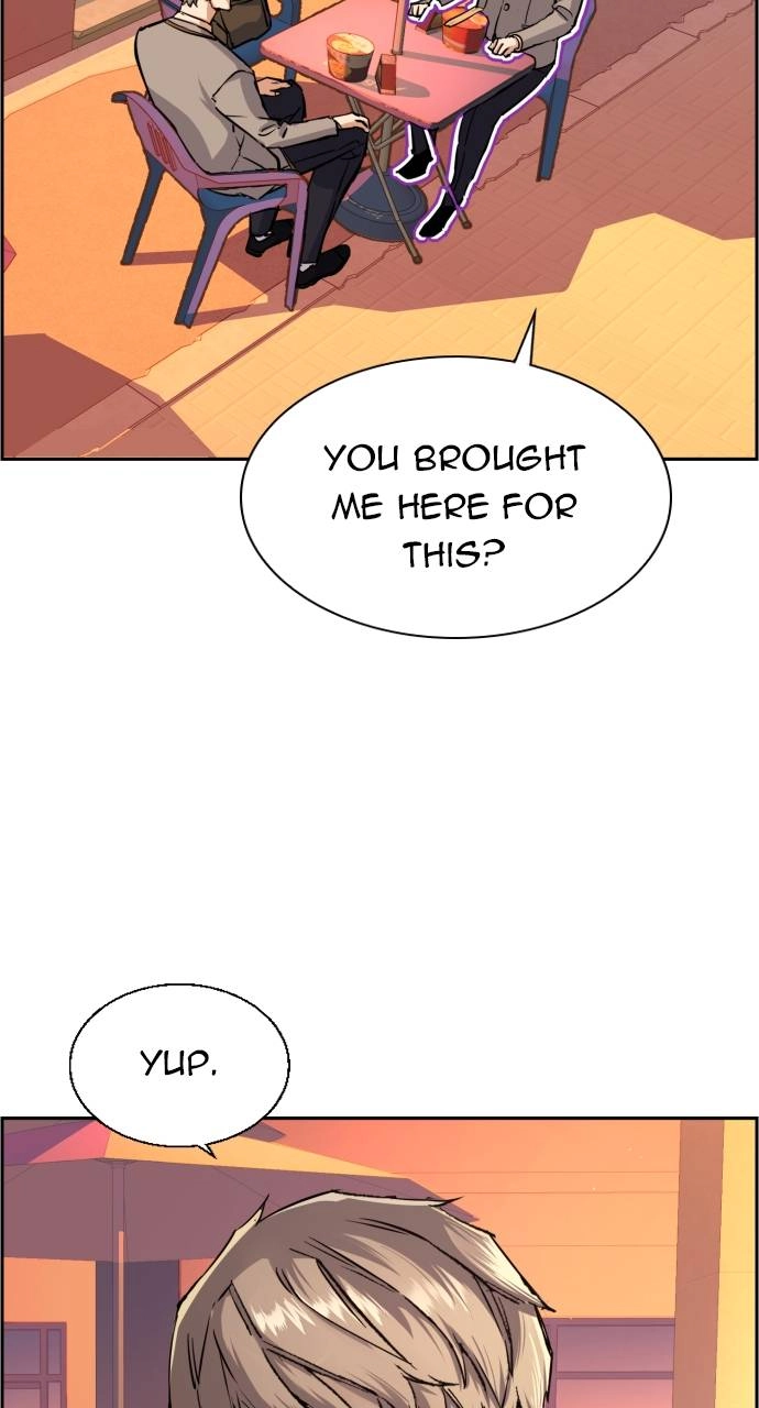 Mercenary Enrollment Chapter 83 - Page 83