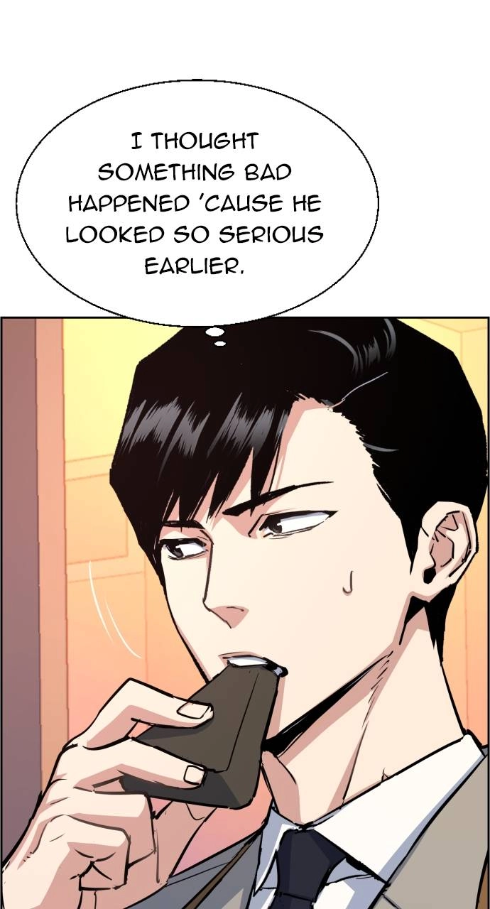 Mercenary Enrollment Chapter 83 - Page 89
