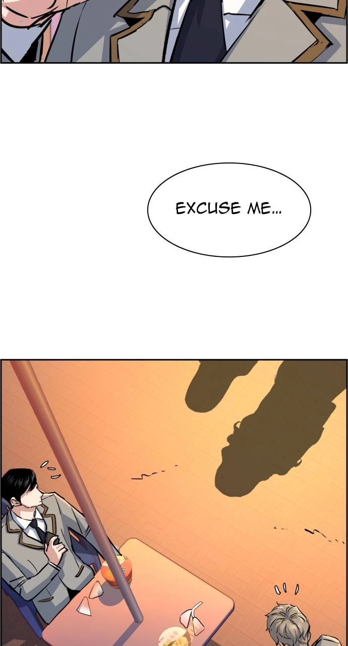 Mercenary Enrollment Chapter 83 - Page 90