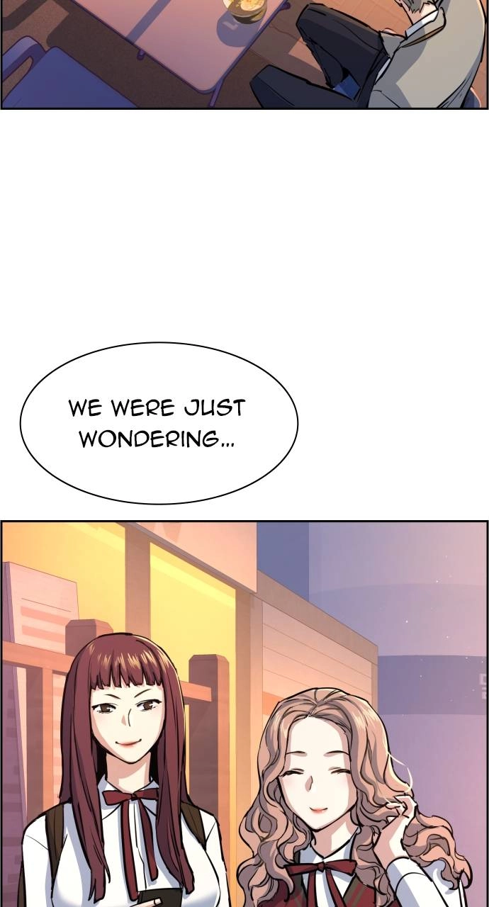 Mercenary Enrollment Chapter 83 - Page 91