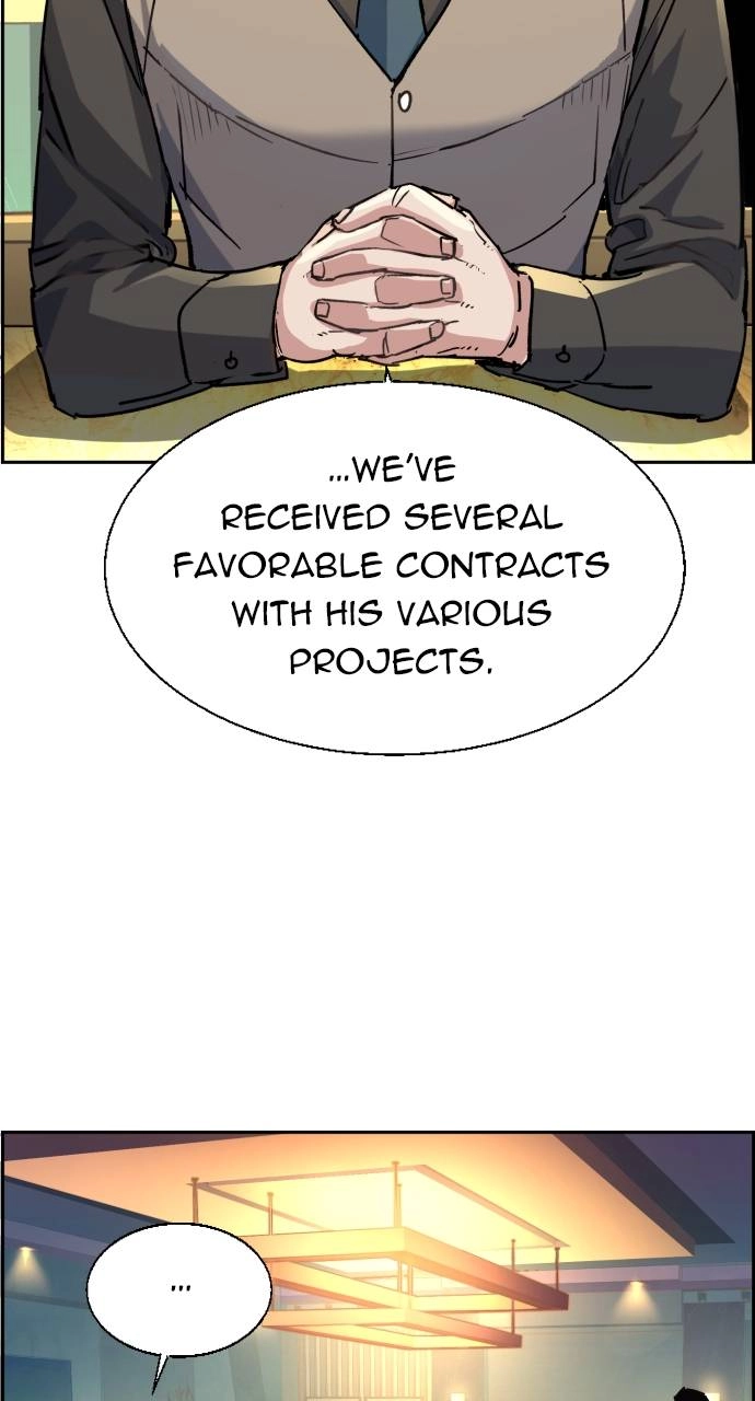 Mercenary Enrollment Chapter 85 - Page 3