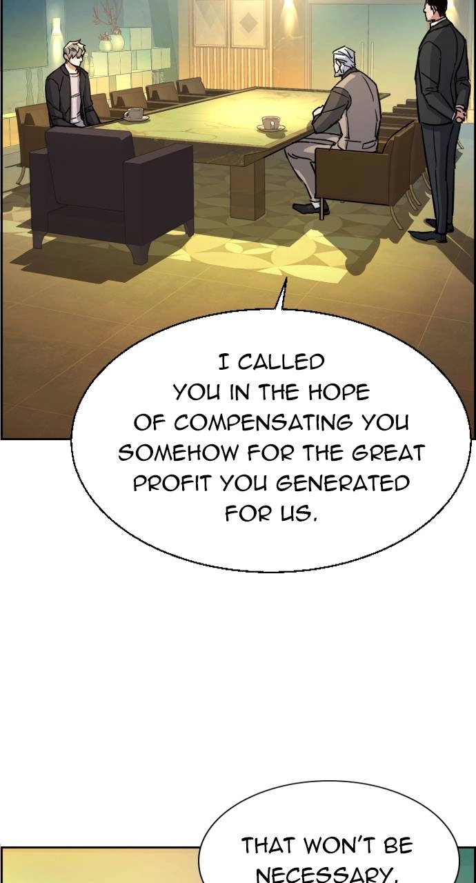 Mercenary Enrollment Chapter 85 - Page 4