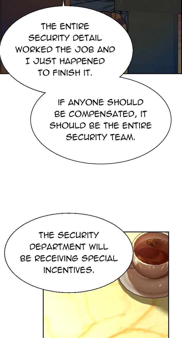 Mercenary Enrollment Chapter 85 - Page 8