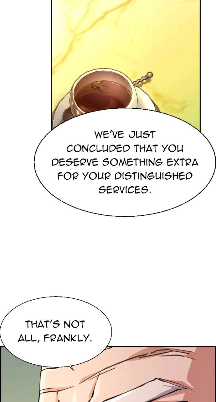 Mercenary Enrollment Chapter 85 - Page 9