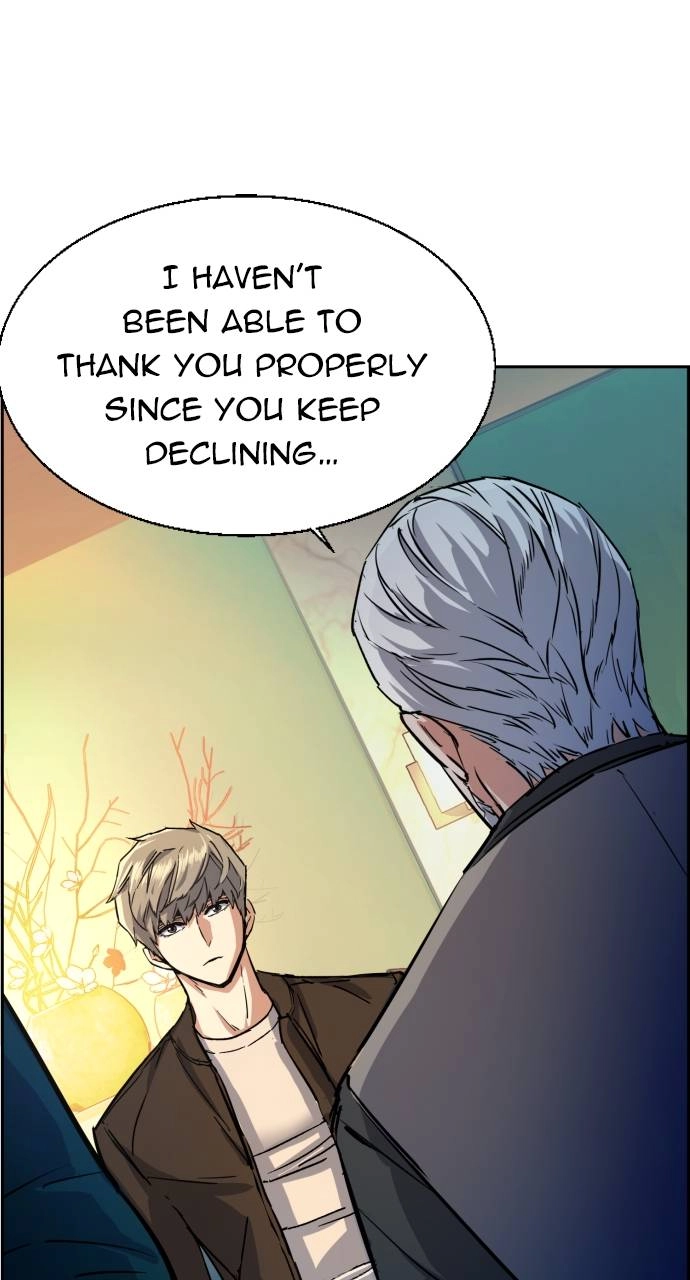 Mercenary Enrollment Chapter 85 - Page 11