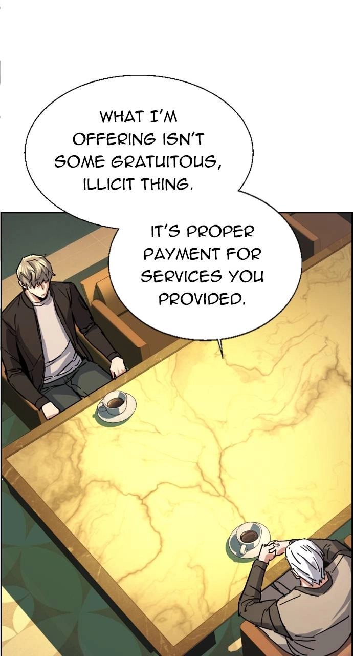 Mercenary Enrollment Chapter 85 - Page 18