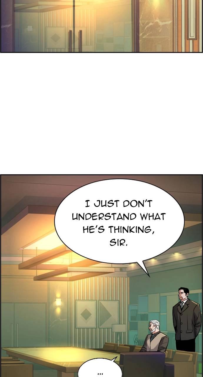 Mercenary Enrollment Chapter 85 - Page 22