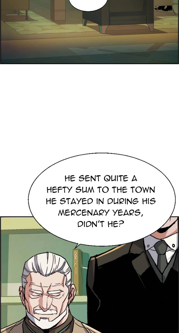 Mercenary Enrollment Chapter 85 - Page 23