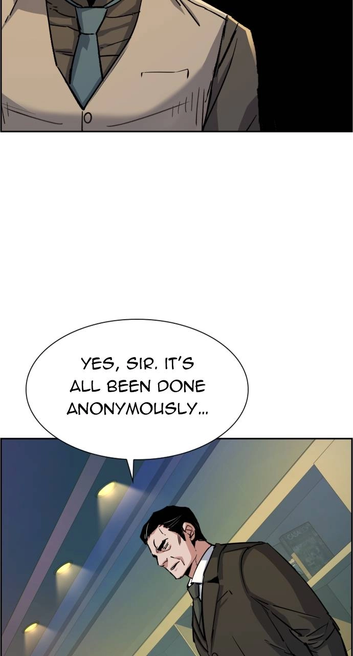Mercenary Enrollment Chapter 85 - Page 24