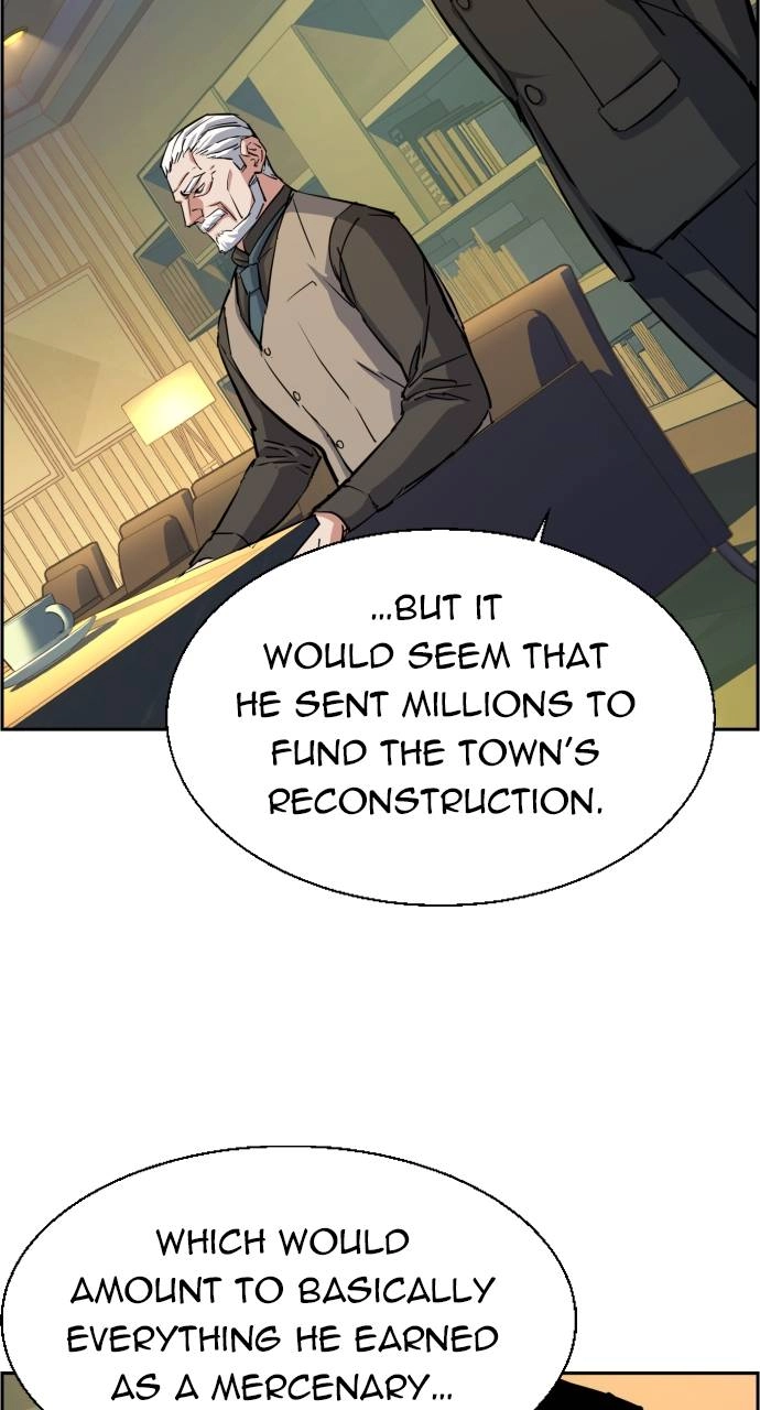 Mercenary Enrollment Chapter 85 - Page 25