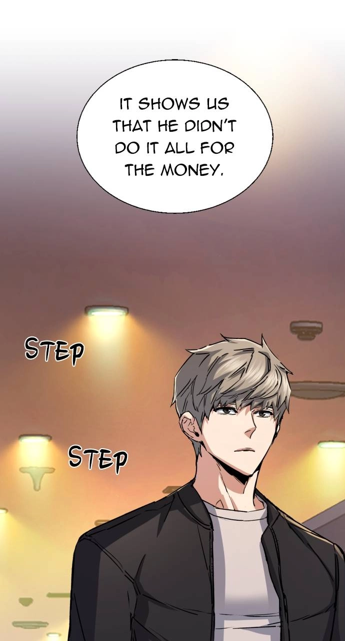 Mercenary Enrollment Chapter 85 - Page 28