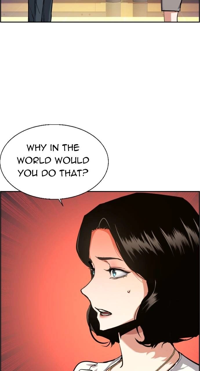 Mercenary Enrollment Chapter 85 - Page 35