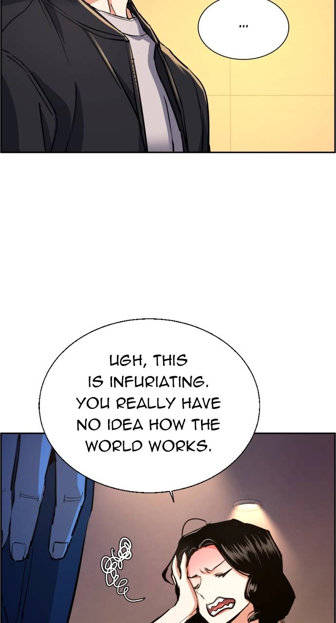 Mercenary Enrollment Chapter 85 - Page 37