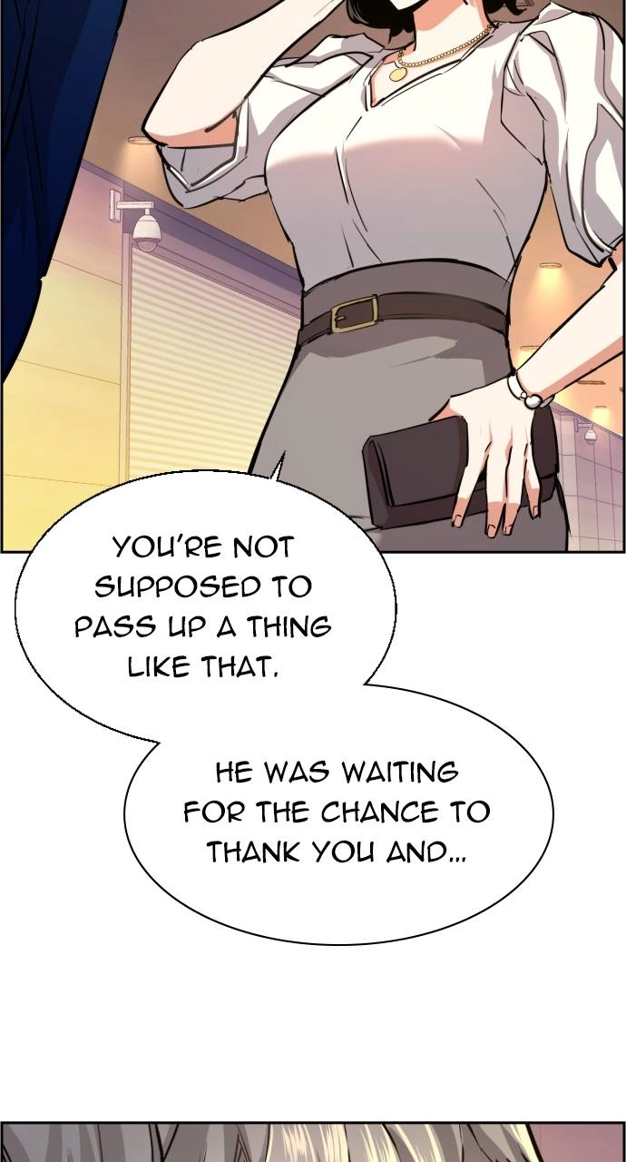 Mercenary Enrollment Chapter 85 - Page 38