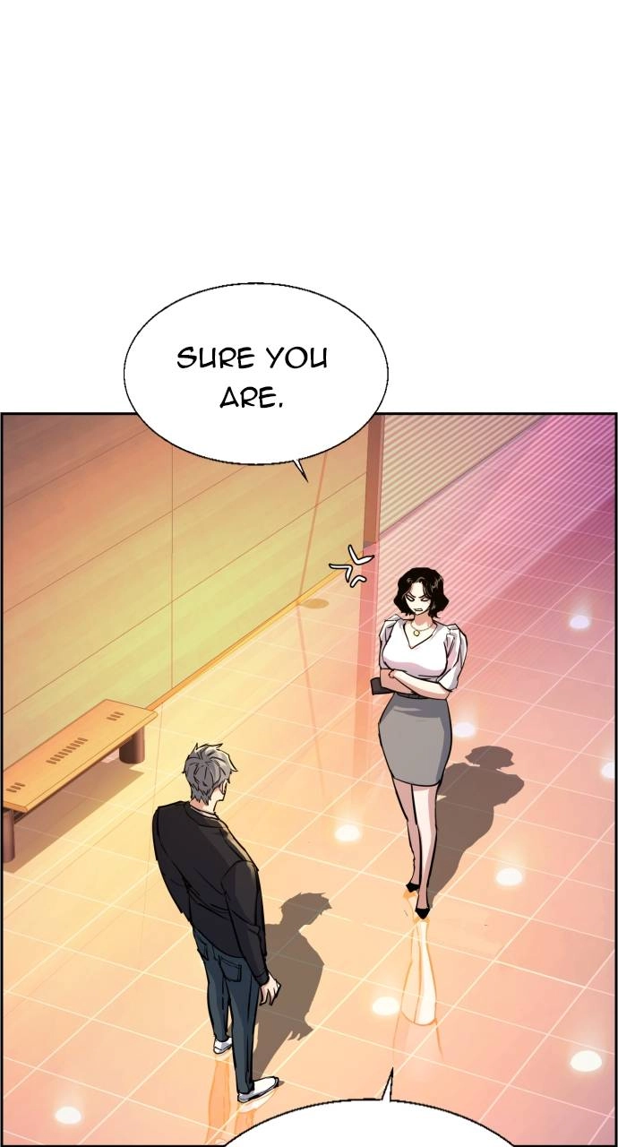 Mercenary Enrollment Chapter 85 - Page 40