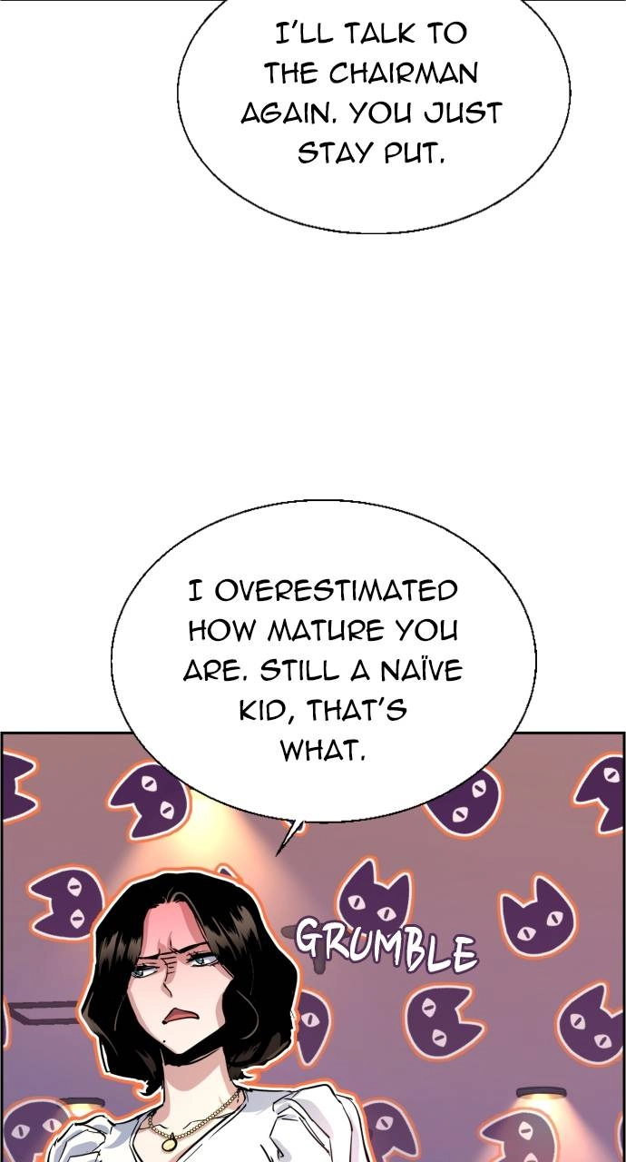 Mercenary Enrollment Chapter 85 - Page 41