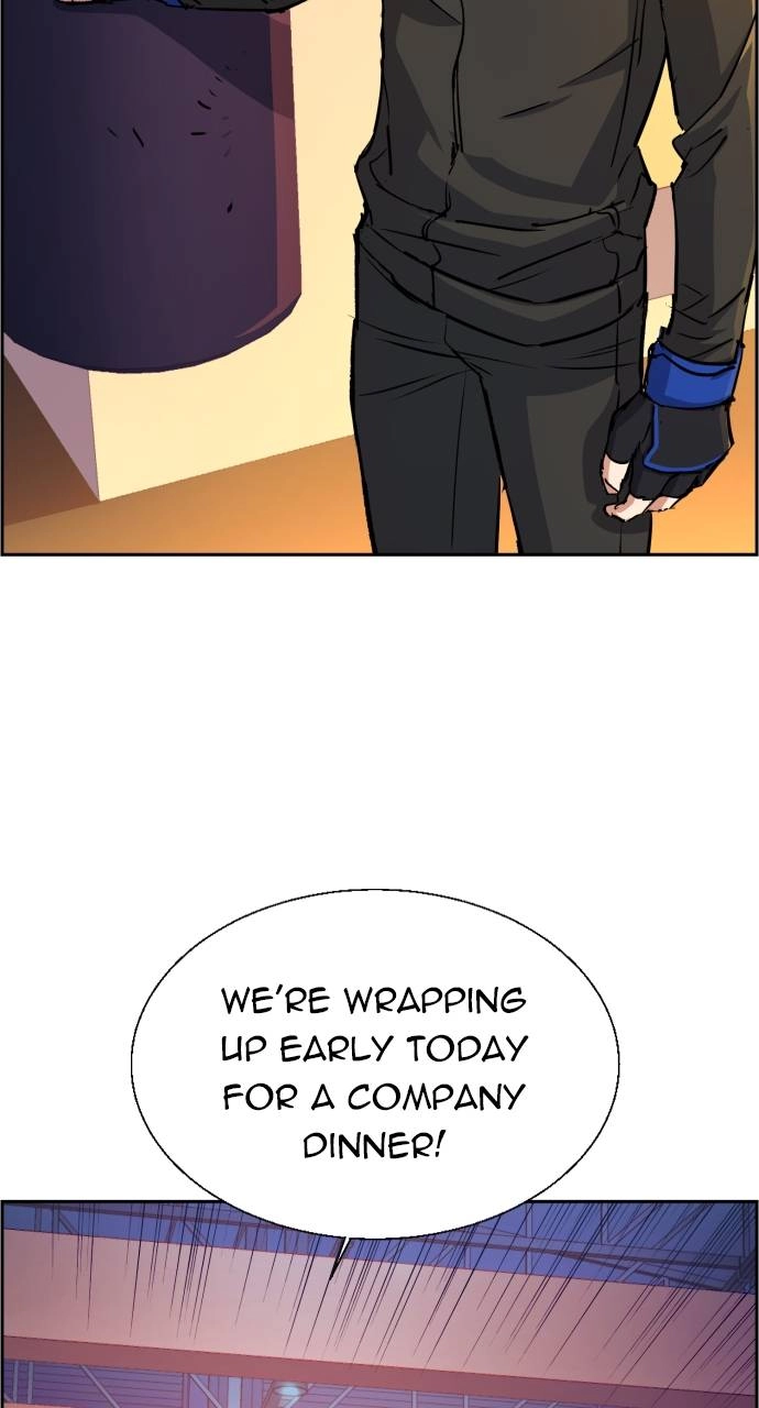 Mercenary Enrollment Chapter 85 - Page 54
