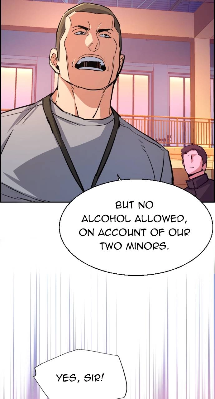 Mercenary Enrollment Chapter 85 - Page 55