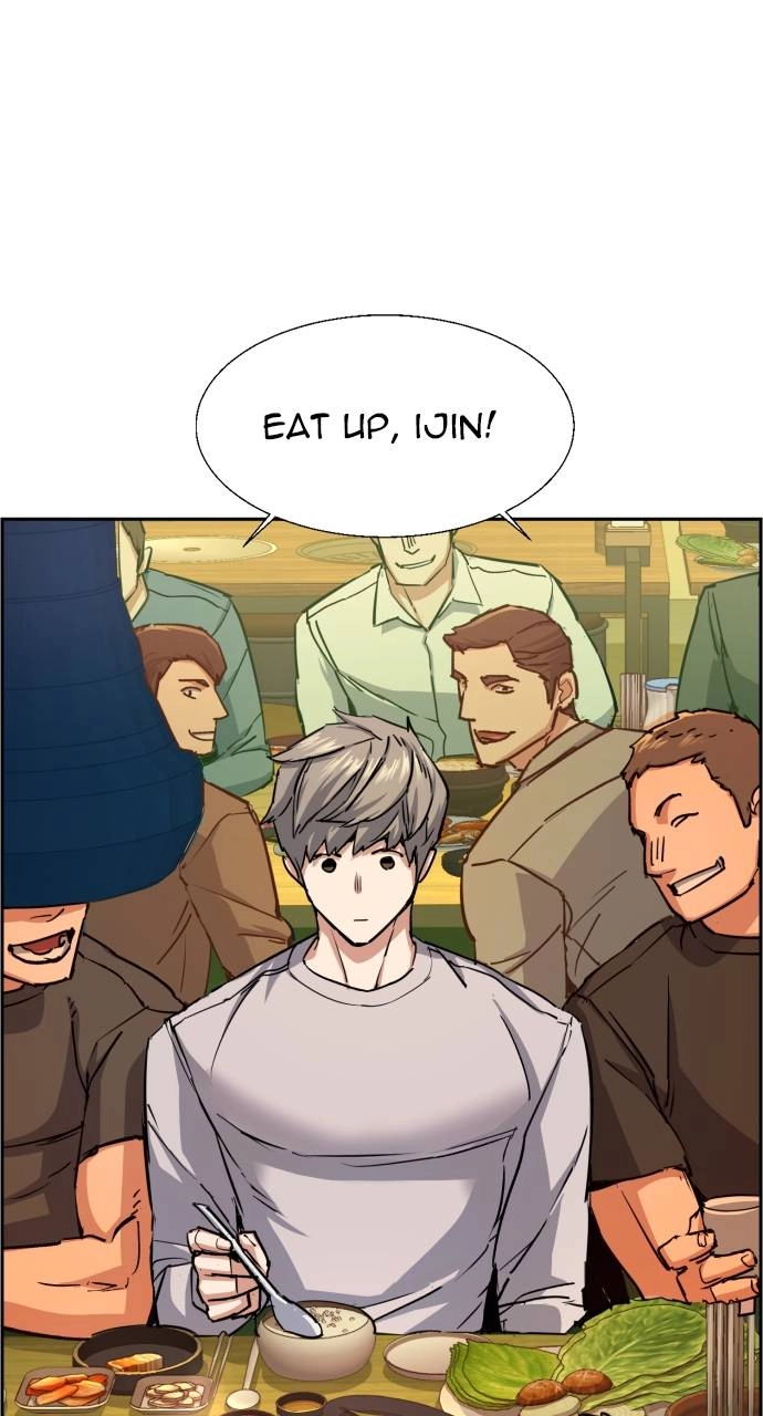 Mercenary Enrollment Chapter 85 - Page 58