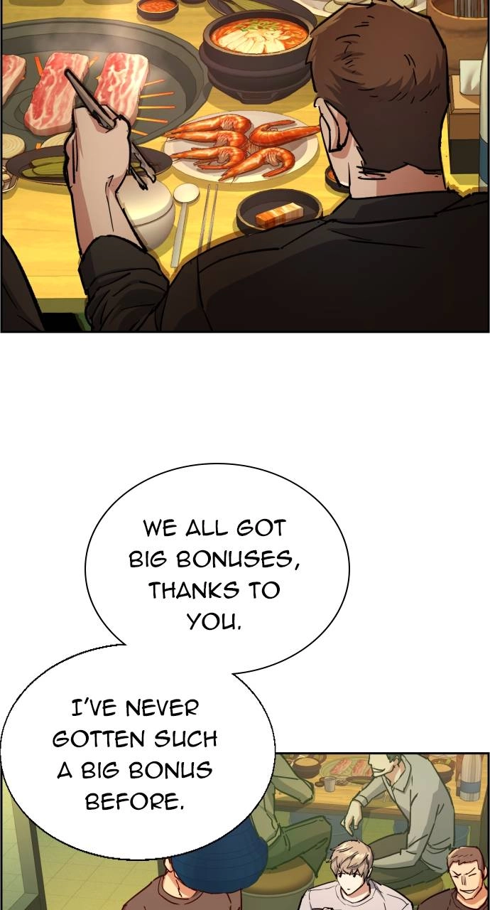 Mercenary Enrollment Chapter 85 - Page 59