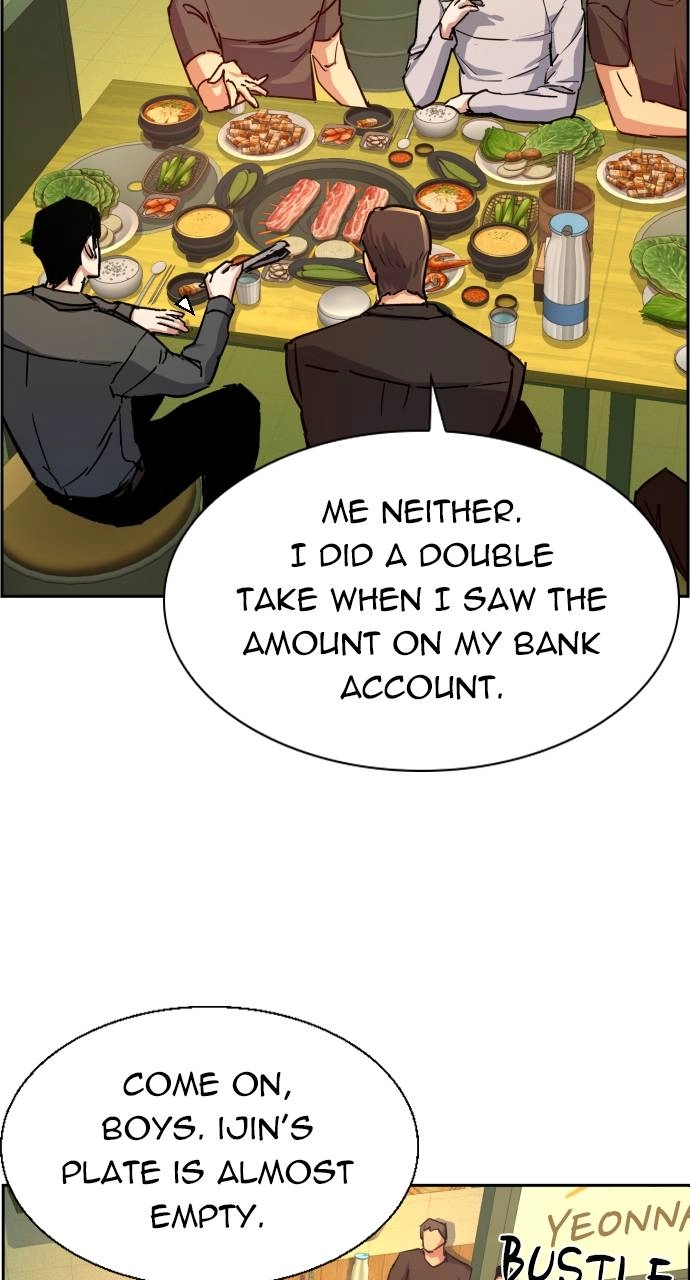 Mercenary Enrollment Chapter 85 - Page 60